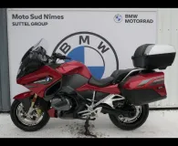 BMW 1250 RT Style Sport Pack Dynamic + Touring + Confort + Options