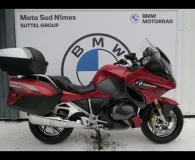 BMW 1250 RT Style Sport Pack Dynamic + Touring + Confort + Options