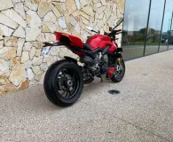 DUCATI 1103 V4 S + OPTIONS