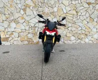 DUCATI 1103 V4 S + OPTIONS