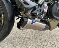 DUCATI 1103 V4 S + OPTIONS