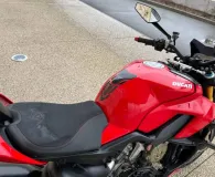 DUCATI 1103 V4 S + OPTIONS