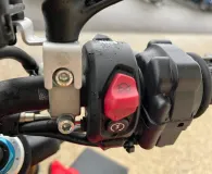 DUCATI 1103 V4 S + OPTIONS