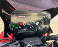 DUCATI 1103 V4 S + OPTIONS