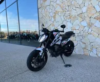 KTM 790 ABS 2019