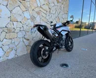 KTM 790 ABS 2019