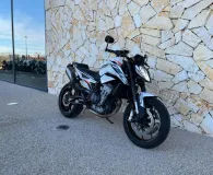 KTM 790 ABS 2019
