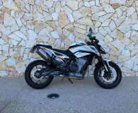 KTM 790 ABS 2019