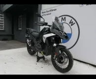 BMW 1300 GS ASA Style Triple Black + Pack Prenium + Dynamic + Touring + Confort + Correcteur Assiette