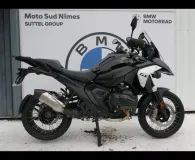 BMW 1300 GS ASA Style Triple Black + Pack Prenium + Dynamic + Touring + Confort + Correcteur Assiette
