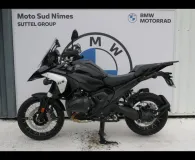 BMW 1300 GS ASA Style Triple Black + Pack Prenium + Dynamic + Touring + Confort + Correcteur Assiette