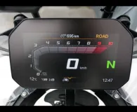 BMW 1300 GS ASA Style Triple Black + Pack Prenium + Dynamic + Touring + Confort + Correcteur Assiette