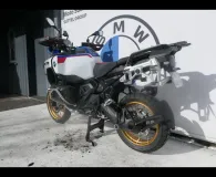 BMW 1300 GS Adventure ASA Style Trophy Finition Pro + Correcteur Assiette