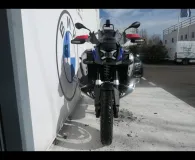 BMW 1300 GS Adventure ASA Style Trophy Finition Pro + Correcteur Assiette