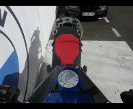 BMW 1300 GS Adventure ASA Style Trophy Finition Pro + Correcteur Assiette