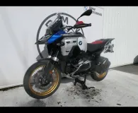 BMW 1300 GS Adventure ASA Style Trophy Finition Pro + Correcteur Assiette