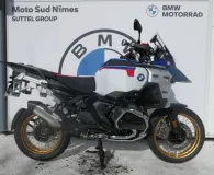 BMW 1300 GS Adventure ASA Style Trophy Finition Pro + Correcteur Assiette