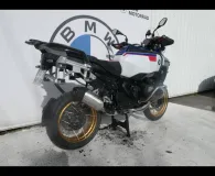 BMW 1300 GS Adventure ASA Style Trophy Finition Pro + Correcteur Assiette