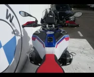 BMW 1300 GS Adventure ASA Style Trophy Finition Pro + Correcteur Assiette