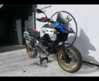BMW 1300 GS Adventure ASA Style Trophy Finition Pro + Correcteur Assiette