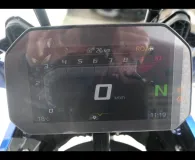 BMW 1300 GS Adventure ASA Style Trophy Finition Pro + Correcteur Assiette