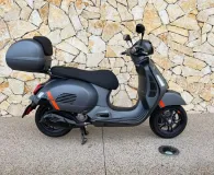 VESPA 125 iget 4V Super Sport ABS-ASR Stop&Start