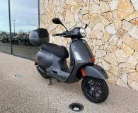 VESPA 125 iget 4V Super Sport ABS-ASR Stop&Start