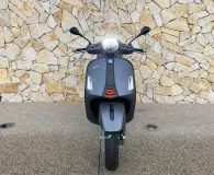 VESPA 125 iget 4V Super Sport ABS-ASR Stop&Start