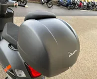 VESPA 125 iget 4V Super Sport ABS-ASR Stop&Start