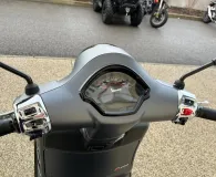 VESPA 125 iget 4V Super Sport ABS-ASR Stop&Start