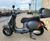 VESPA 125 iget 4V Super Sport ABS-ASR Stop&Start