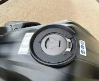 HONDA 500 F ABS 2017 + TOP CASE