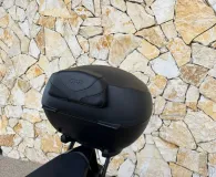 HONDA 500 F ABS 2017 + TOP CASE