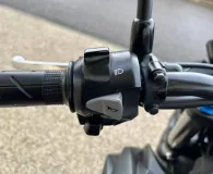 HONDA 500 F ABS 2017 + TOP CASE