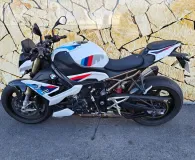 BMW S 1000 R