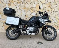 BMW 750 GS FULL OPTIONS