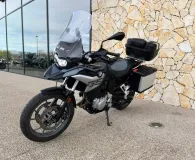 BMW 750 GS FULL OPTIONS