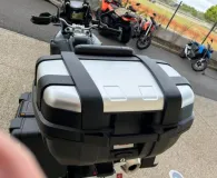 BMW 750 GS FULL OPTIONS