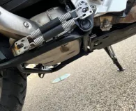 BMW 750 GS FULL OPTIONS