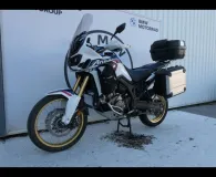 HONDA 1000 L Africa Twin + Options