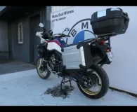 HONDA 1000 L Africa Twin + Options