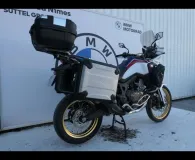 HONDA 1000 L Africa Twin + Options