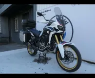 HONDA 1000 L Africa Twin + Options