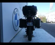 HONDA 1000 L Africa Twin + Options