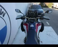 HONDA 1000 L Africa Twin + Options