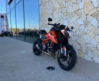 KTM 1290 R ABS 2021 + option