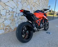 KTM 1290 R ABS 2021 + option