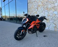 KTM 1290 R ABS 2021 + option