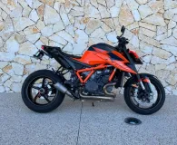 KTM 1290 R ABS 2021 + option