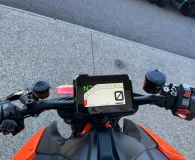 KTM 1290 R ABS 2021 + option